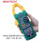 Clamp Multimeter Mastech MS2015A